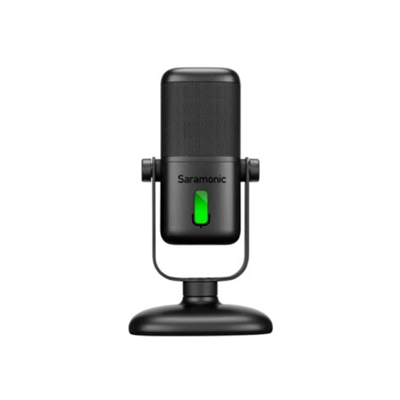 Micro Phòng Thu Saramonic SR-MV2000