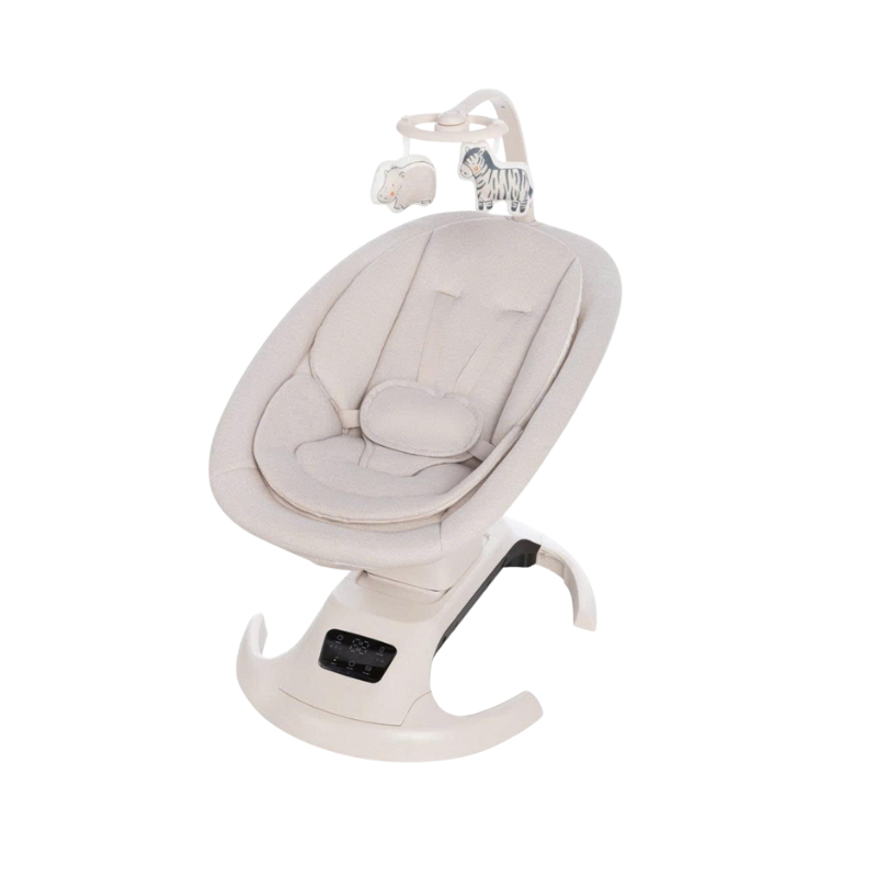 Nôi Điện Mastela Lullaby Orbit 30913