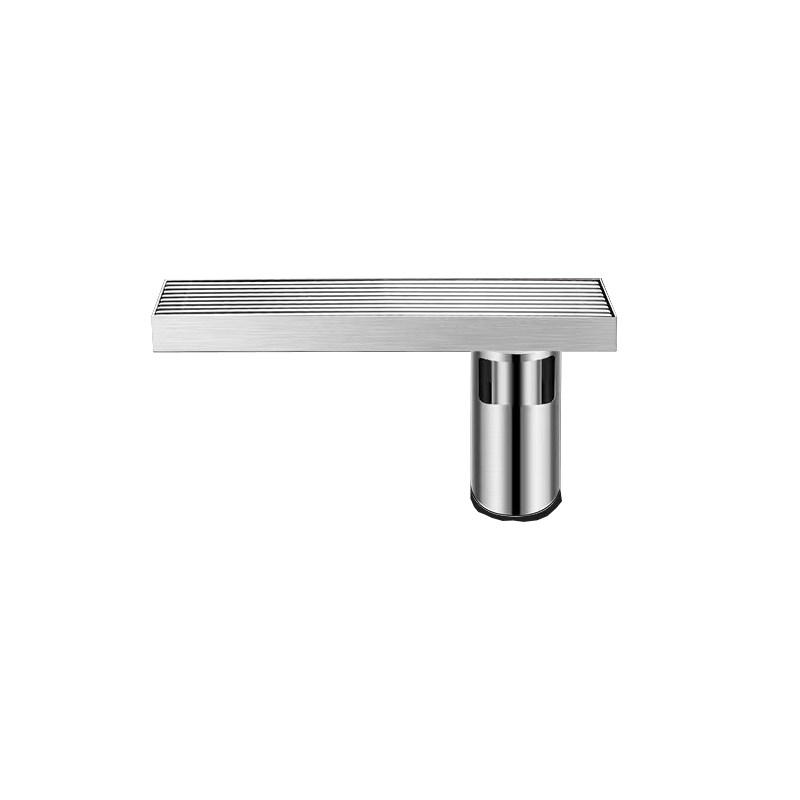 Phễu Thoát Sàn Helic HFD812 40x8cm - Ống Thoát Hông