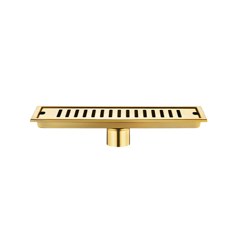Phễu Thoát Sàn Helic HFD816 20x10cm