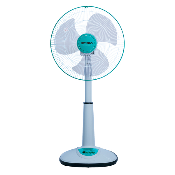 Quạt Lửng Senko L1638 Kem Cốm