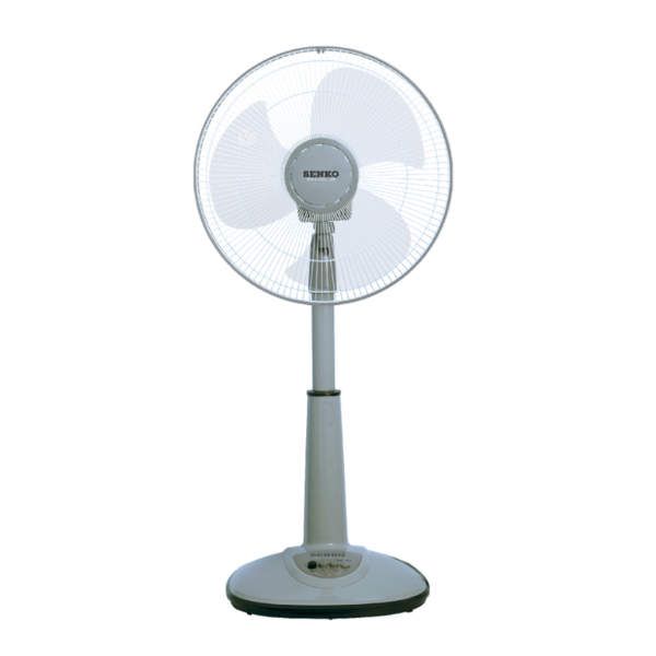 Quạt Lửng Senko L1638 Kem Nâu
