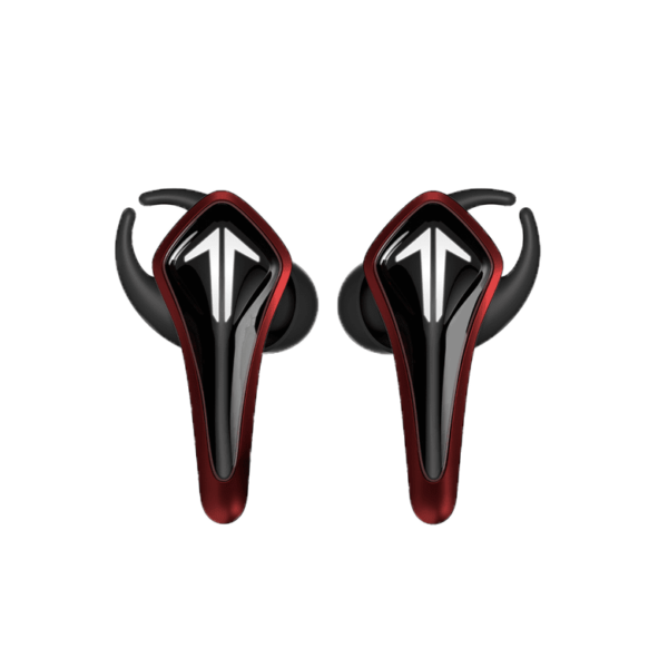 Tai Nghe Saramonic True Wireless BH60 Đỏ
