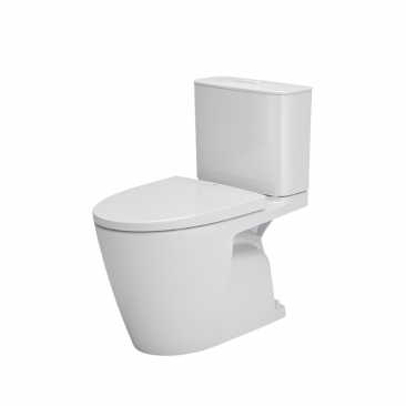 Bồn Cầu 2 Khối