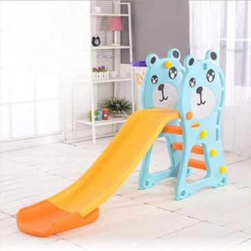 Cầu Trượt & Cầu Tuột Cho Bé