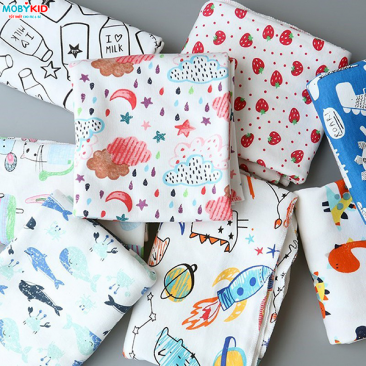 Kinh Nghiệm Phân Biệt Các Loại Chất Liệu Quần Áo Cho Bé