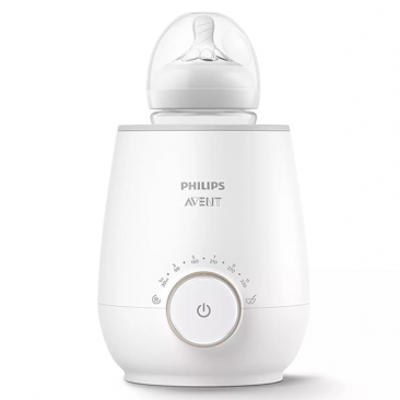 Máy Hâm Sữa Philips Avent