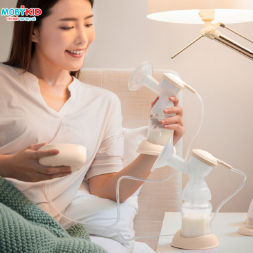 Review máy hút sữa Fatz có tốt không? Các dòng máy hút sữa Fatzbaby tốt nhất hiện nay?