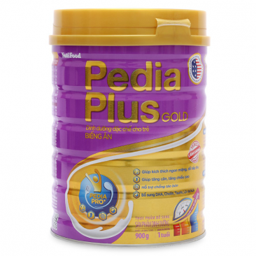 Sữa Pedia Plus
