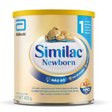 Sữa Similac