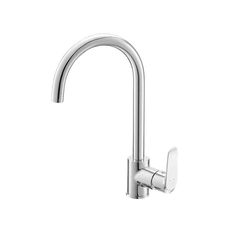 Vòi Rửa Bát Nóng Lạnh INAX SFV-800S