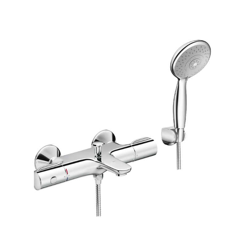 Vòi Sen Nhiệt Độ INAX BFV-3413T-3C