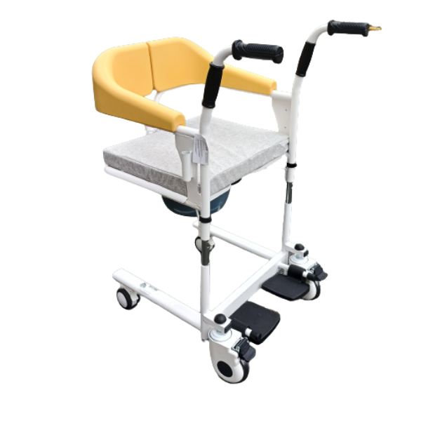 Xe Nâng Hạ Bệnh Nhân Lucass Eclips X-29