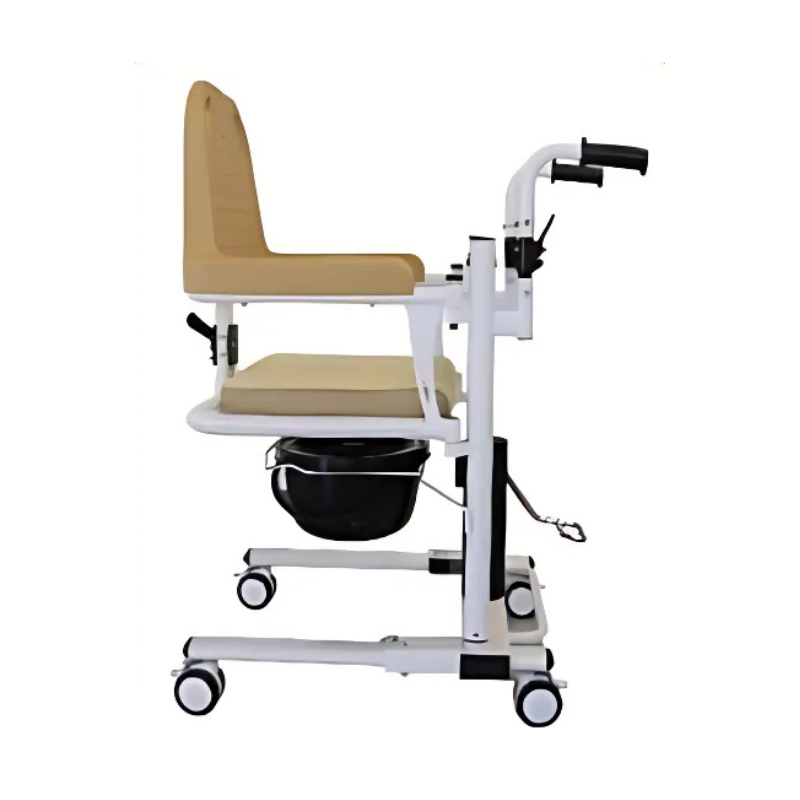 Xe Nâng Hạ Di Chuyển Bệnh Nhân Lucass D-700