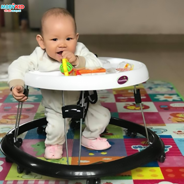 Xe tập đi cho bé: Ưu điểm và nhược điểm, có nên mua hay không