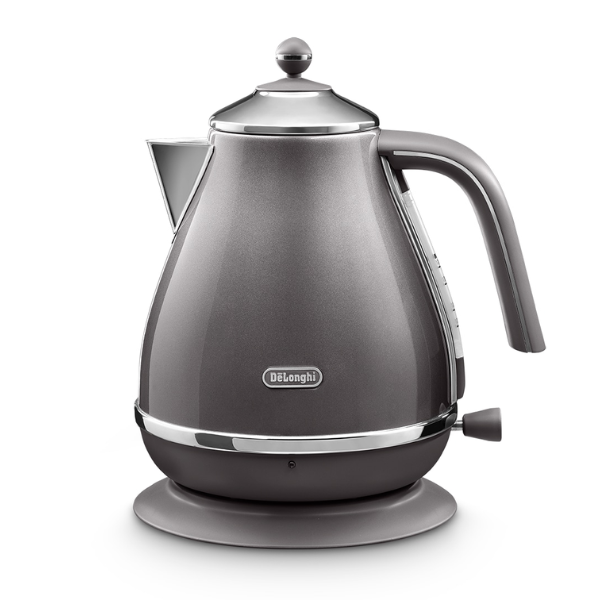 Ấm Đun Nước Delonghi KBOT2001.GY