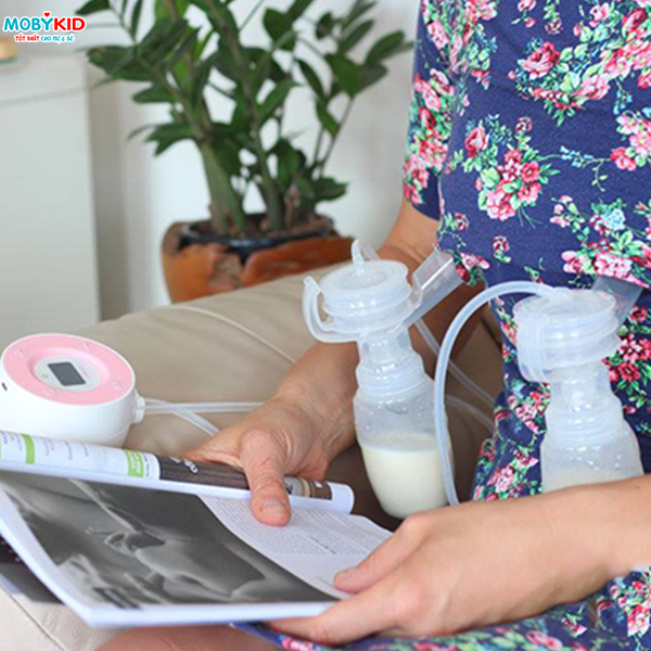 Bật mí các tiêu chí lựa để chọn mua được một chiếc máy hút sữa điện đôi chính hãng và giá rẻ nhất Việt Nam