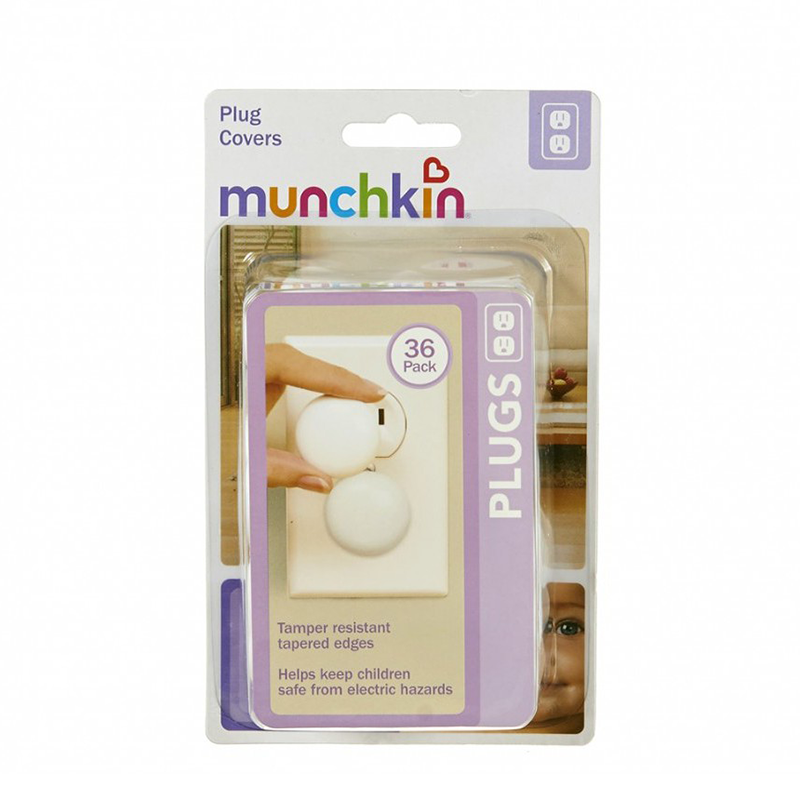 Bịt ổ điển Munchkin
