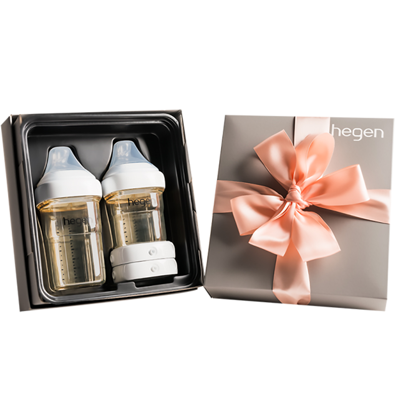 Bộ quà tặng Hegen Basic Stater Kit