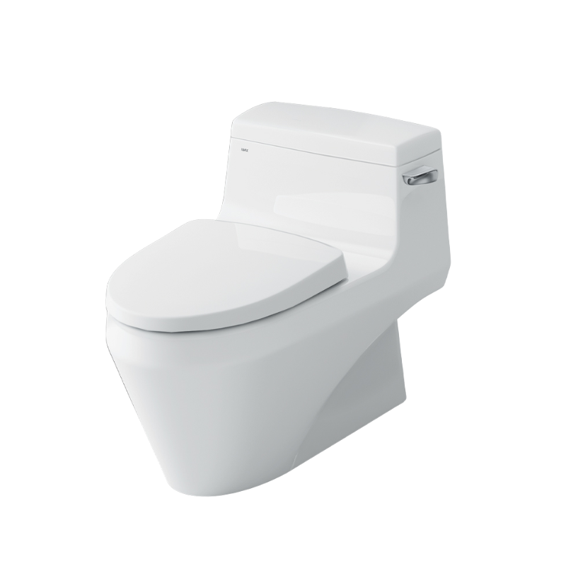 Bồn Cầu 1 Khối INAX AC-1135VN