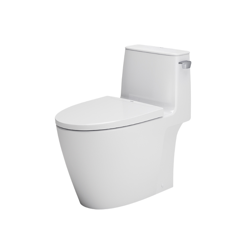 Bồn Cầu 1 Khối INAX AC-912VN