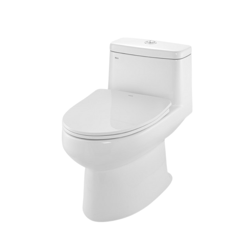 Bồn Cầu 1 Khối INAX AC-939VN-2