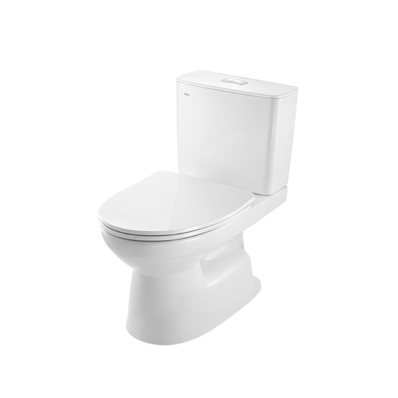 Bồn Cầu 2 Khối INAX AC-514VAN