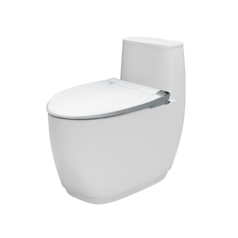 Bồn Cầu Nắp Điện Tử INAX AC-1052+CW-KA22AVN