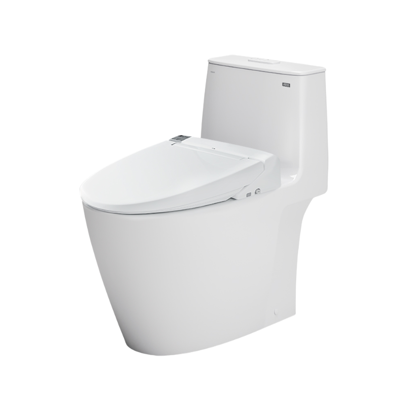 Bồn Cầu Nắp Điện Tử INAX AC-902+CW-KA22AVN