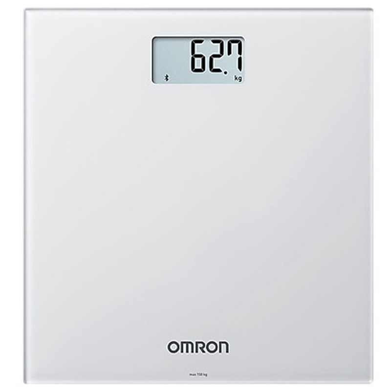 Cân sức khỏe điện tử Omron HN-300T2