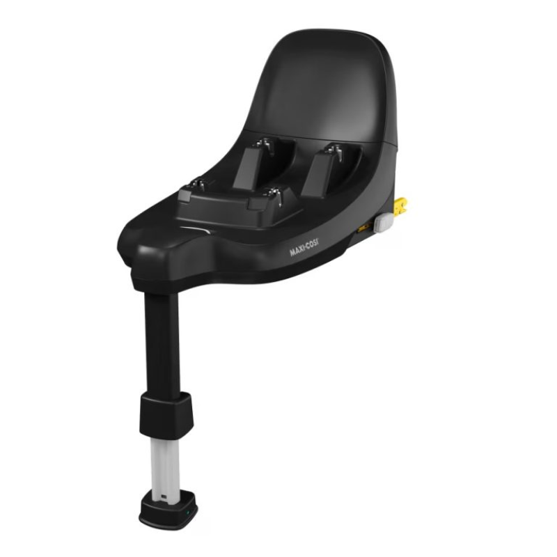 Chân Đế Ngồi Ô Tô Maxi-Cosi Familyfix S - Black