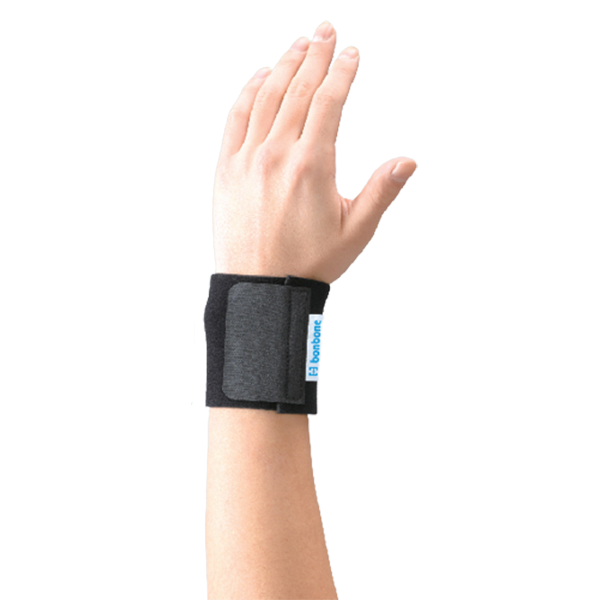Đai Nẹp Cổ Tay Tiêu Chuẩn Bonbone Standard Wrist Supporter