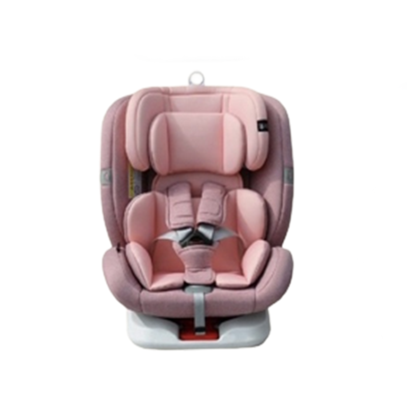 Ghế ngồi ô tô Doux DX-1136 - Màu hồng