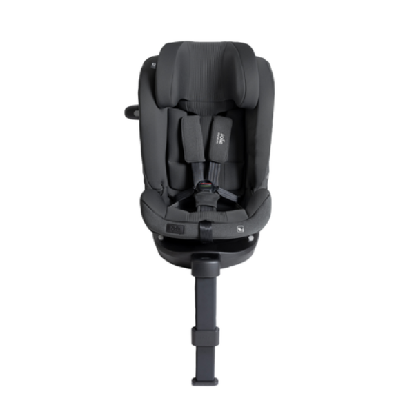 Ghế Ngồi Ô Tô Trẻ Em Joie i-Spin XL Signature Ebony