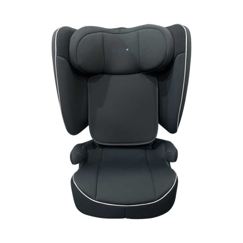 Ghế ngồi ô tô Zaracos Kalis 5076 I-Size ECE R129/03 - Màu Xám Đen