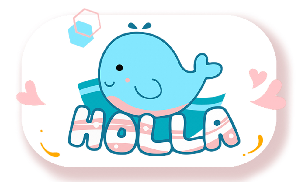 Holla