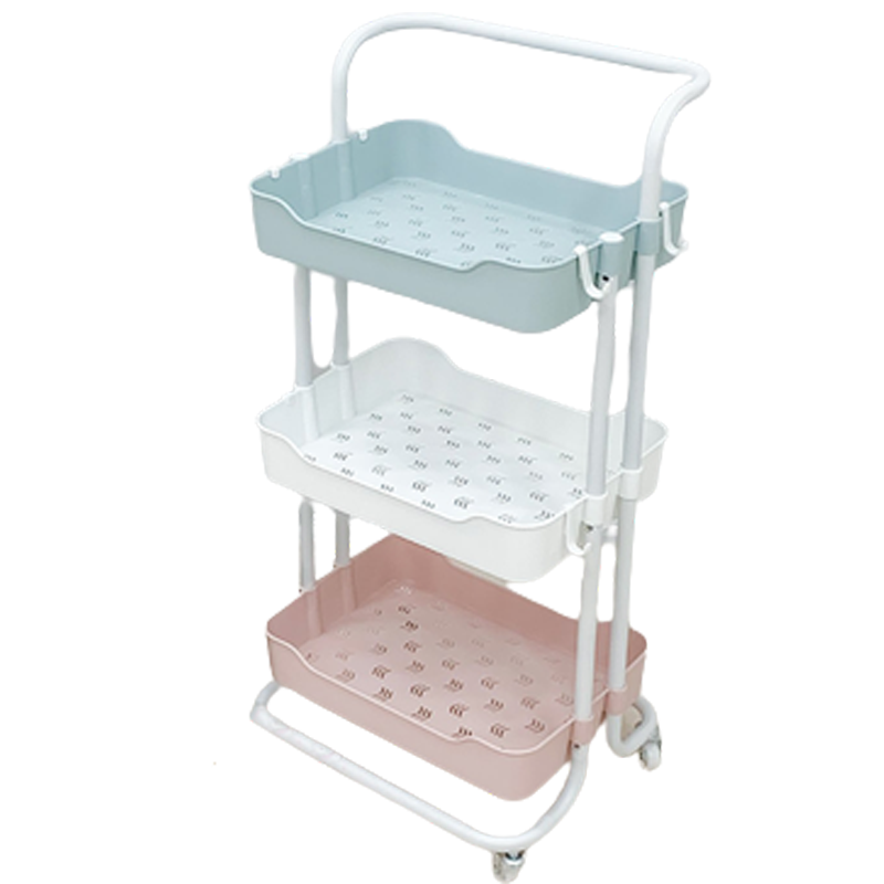 Kệ 3 tầng đa năng Umoo UM-0988 3 màu