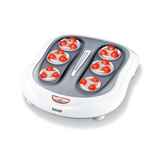 Máy Massage Chân Beurer FM60 Hồng Ngoại