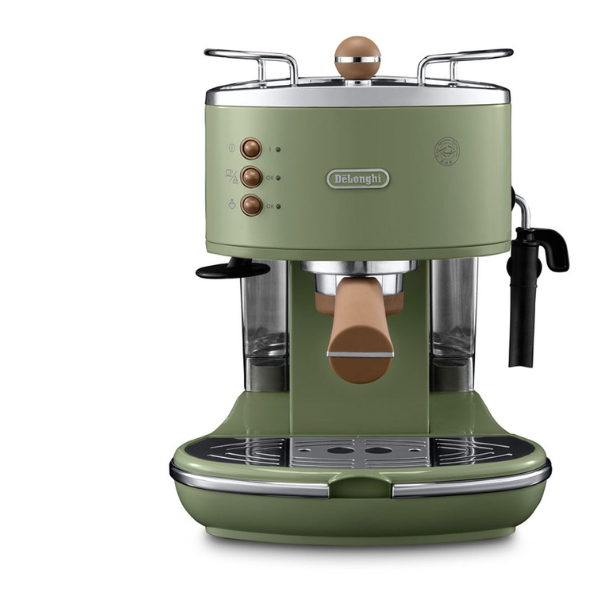 Máy Pha Cà Phê Delonghi ECOV311.GR