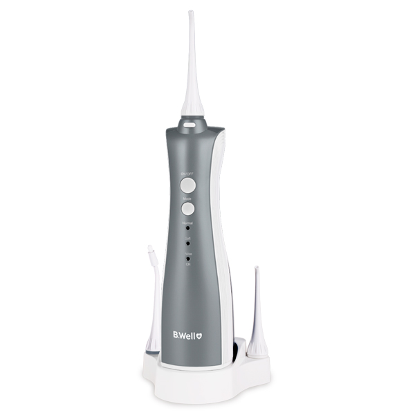 Máy Tăm Nước B.Well Swiss WI-912