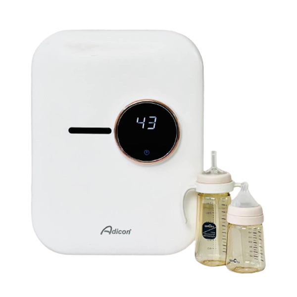 Máy Tiệt Trùng Sấy Khô UVC Adicon Lead S9