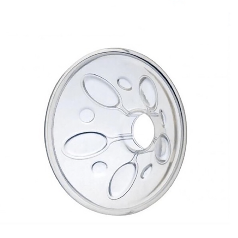 Miếng massage silicone Spectra