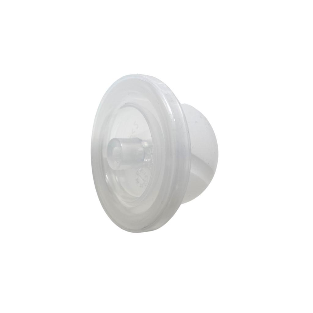 Nắp Và Màng Bơm Silicon Thay Thế Cho Máy Hút Sữa Tommee Tippee - 9961054