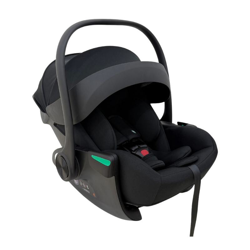 Nôi Ô Tô Cho Trẻ Sơ Sinh Zaracos Nuvio 2656 I-Size