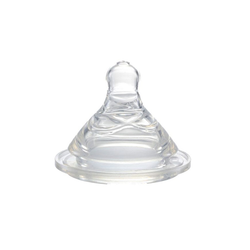 Núm ti cổ rộng cỡ S (0m-3m)