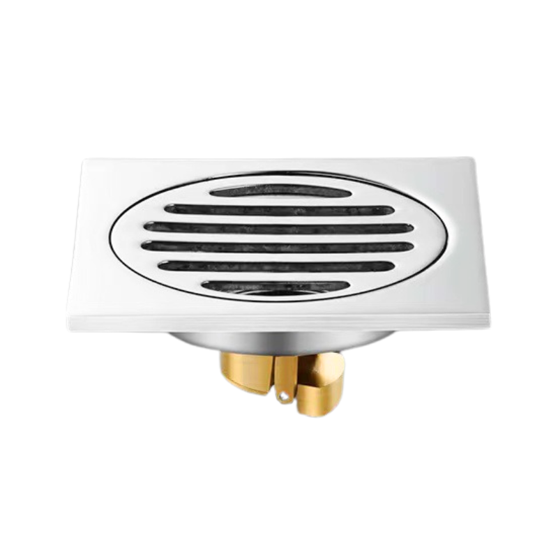 Phễu Thoát Sàn Helic HFD713