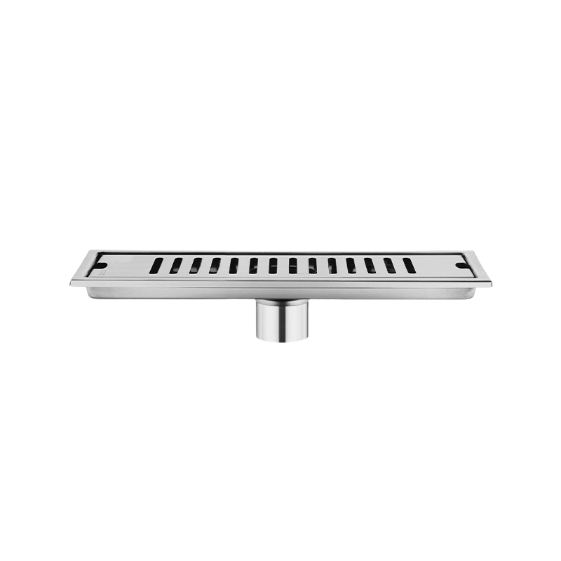 Phễu Thoát Sàn Helic HFD813 60x10cm