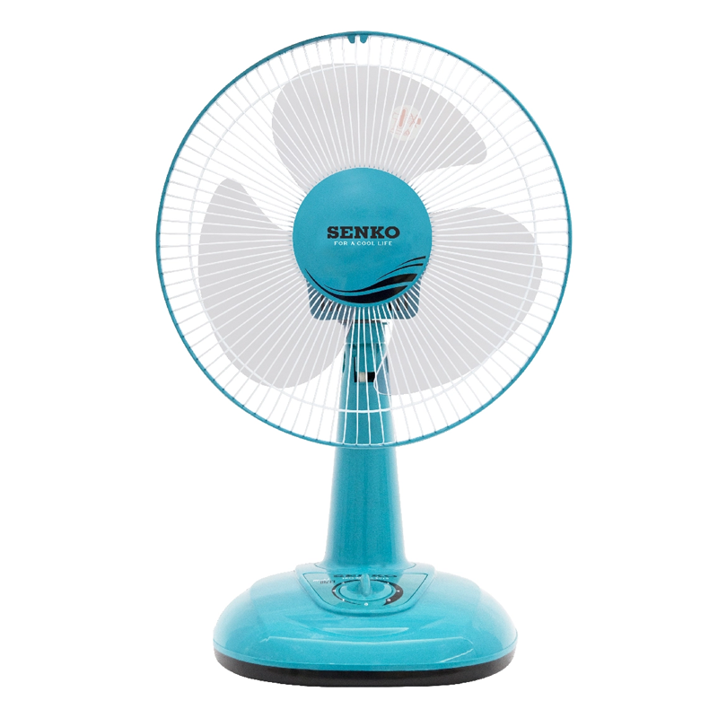 Quạt Bàn Senko B1213 Màu Cốm