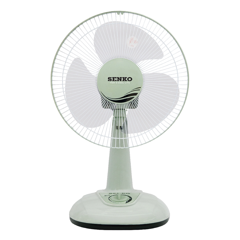 Quạt Bàn Senko B1213 Xanh Ngọc