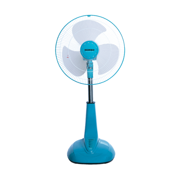 Quạt Lửng Senko Ống Sắt LS1630 Cốm